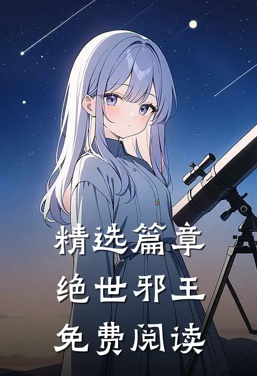精选篇章绝世邪王免费阅读