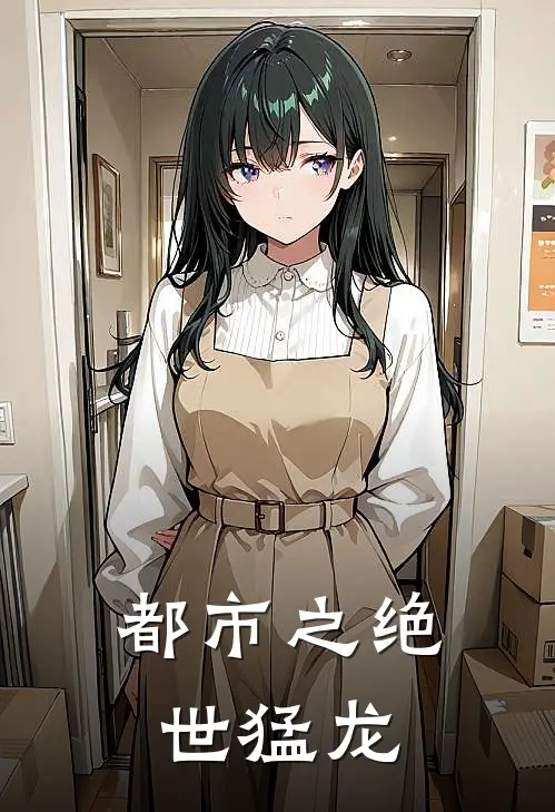 都市之绝世猛龙