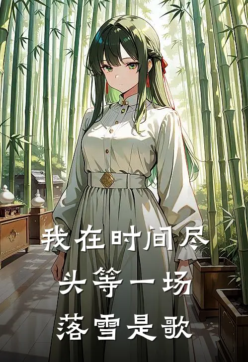 我在时间尽头等一场落雪是歌