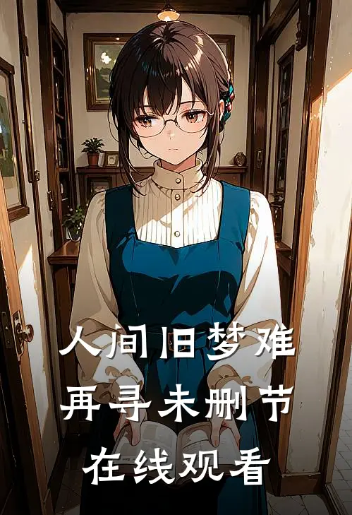 人间旧梦难再寻未删节在线观看