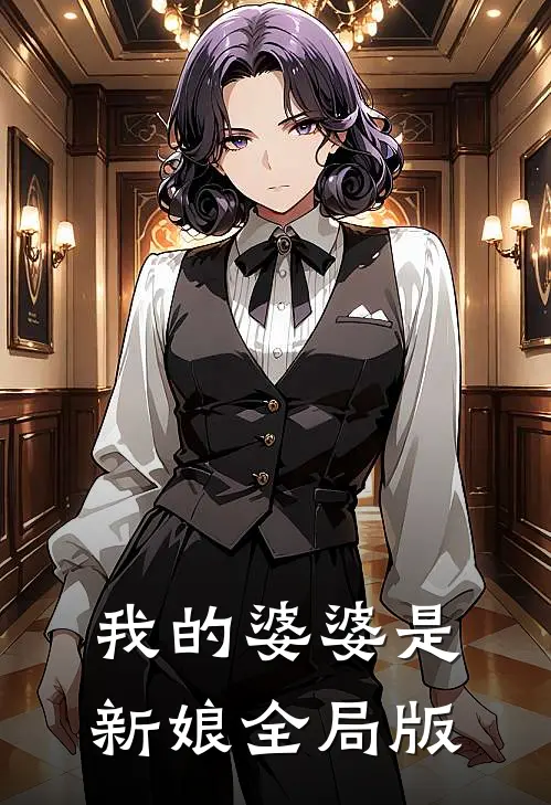 我的婆婆是新娘全局版