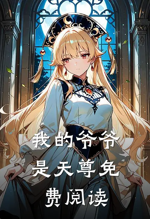 我的爷爷是天尊免费阅读