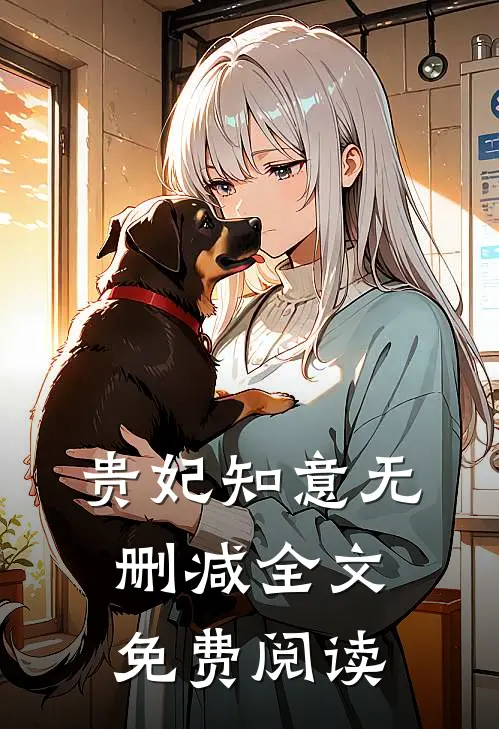 贵妃知意无删减全文免费阅读
