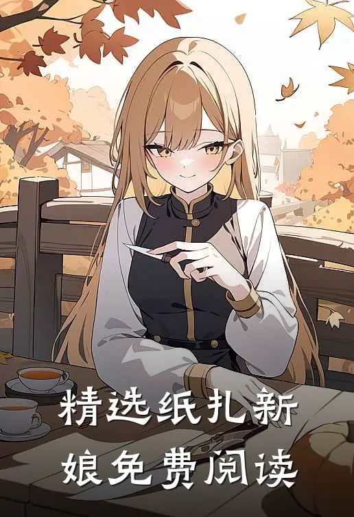 精选纸扎新娘免费阅读