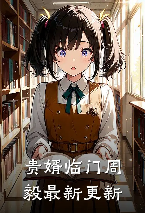 贵婿临门周毅最新更新