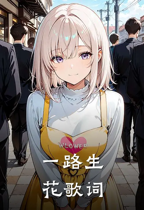 一路生花歌词