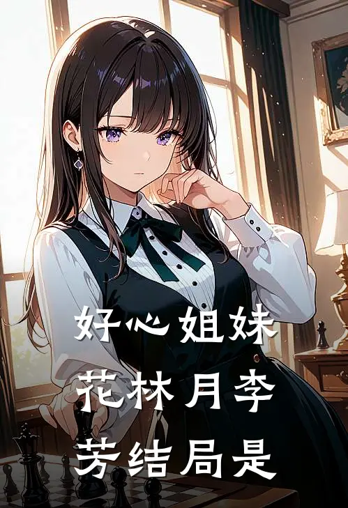 好心姐妹花林月李芳结局是