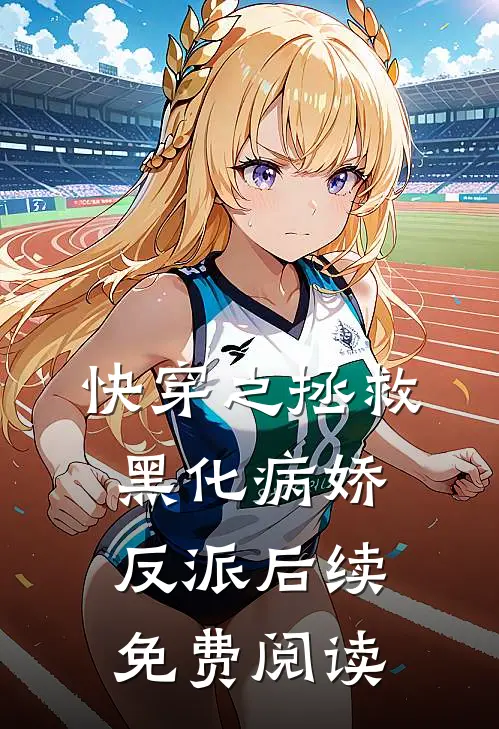 快穿之拯救黑化病娇反派后续免费阅读