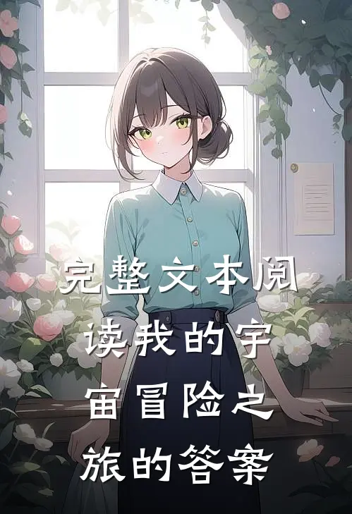 完整文本阅读我的宇宙冒险之旅的答案