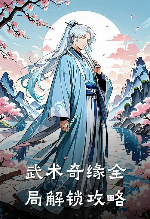 武术奇缘全局解锁攻略
