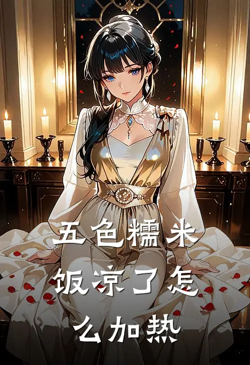 五色糯米饭凉了怎么加热