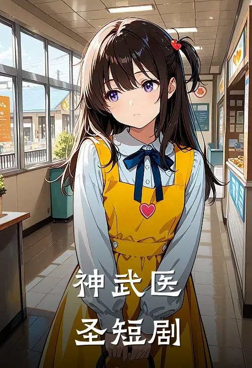 神武医圣 短剧