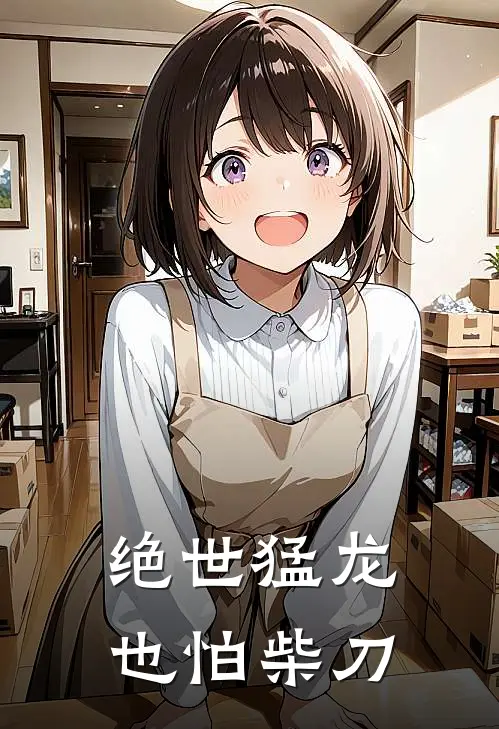 绝世猛龙也怕柴刀