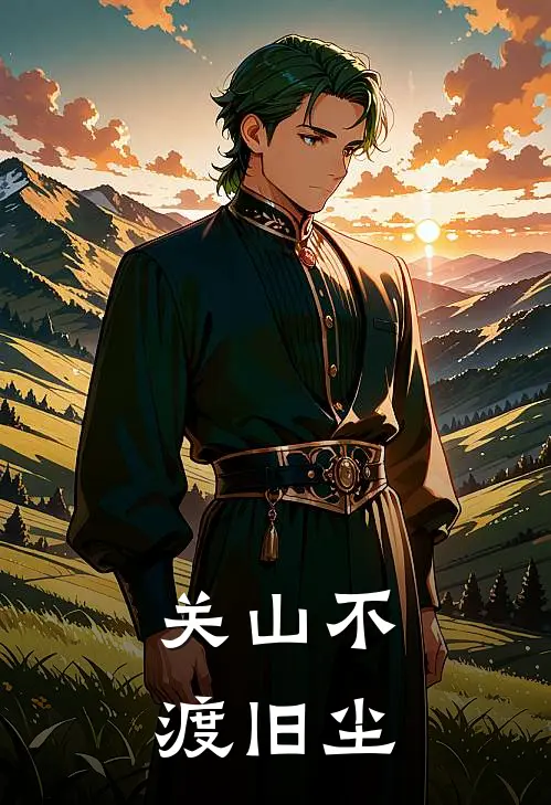 关山不渡旧尘