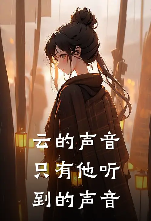 云的声音只有他听到的声音