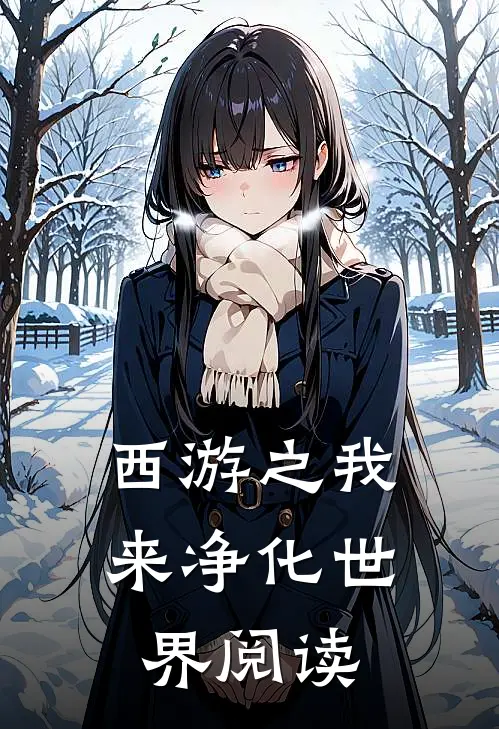 西游之我来净化世界阅读