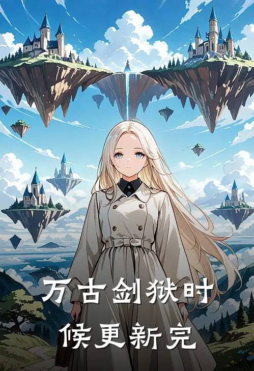 万古剑狱时候更新完