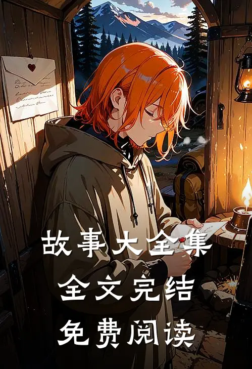 故事大全集全文完结免费阅读