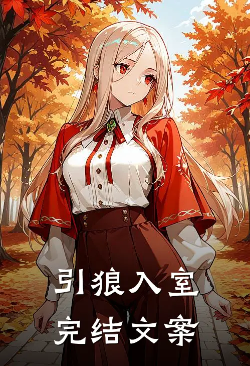 引狼入室完结文案