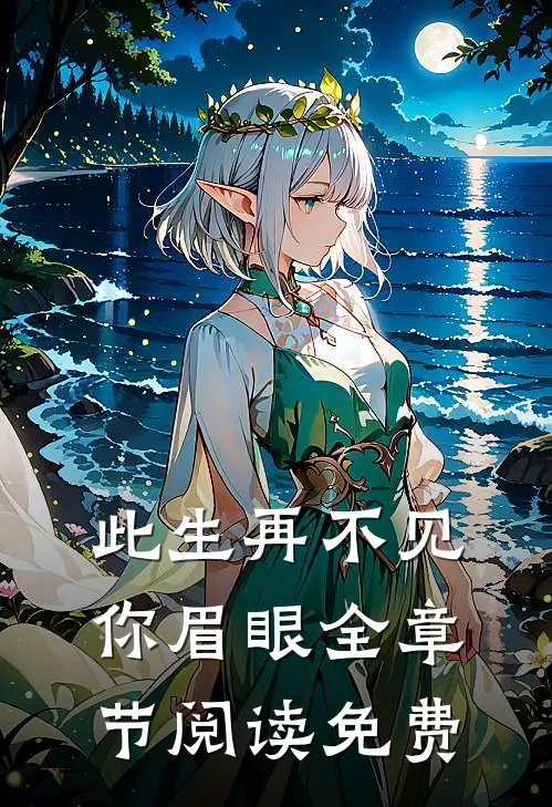 此生再不见你眉眼全章节阅读免费