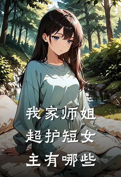我家师姐超护短女主有哪些