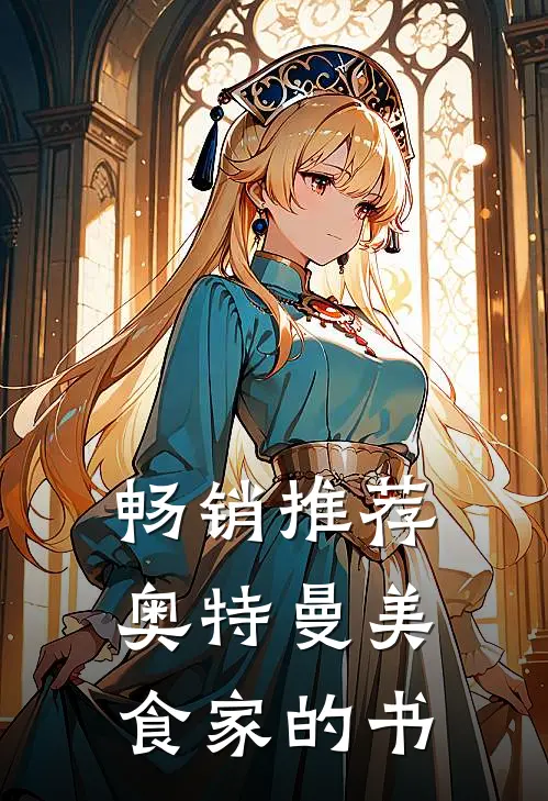 畅销推荐奥特曼美食家的书