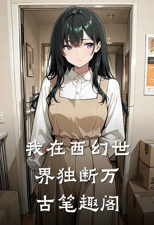 我在西幻世界独断万古笔趣阁