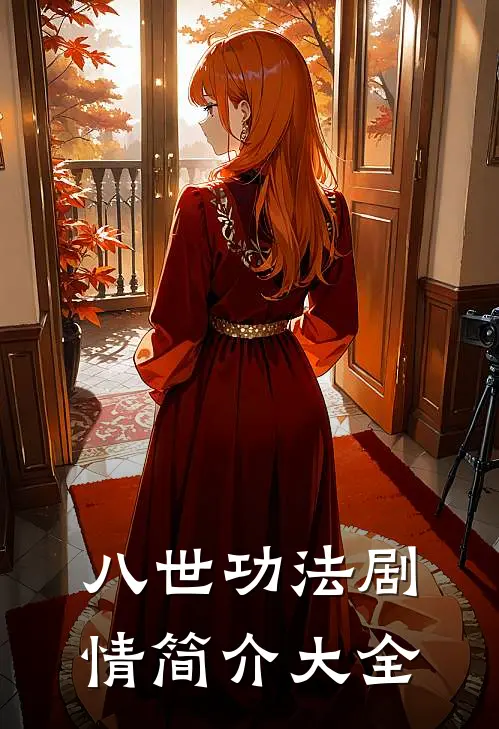 八世功法剧情简介大全
