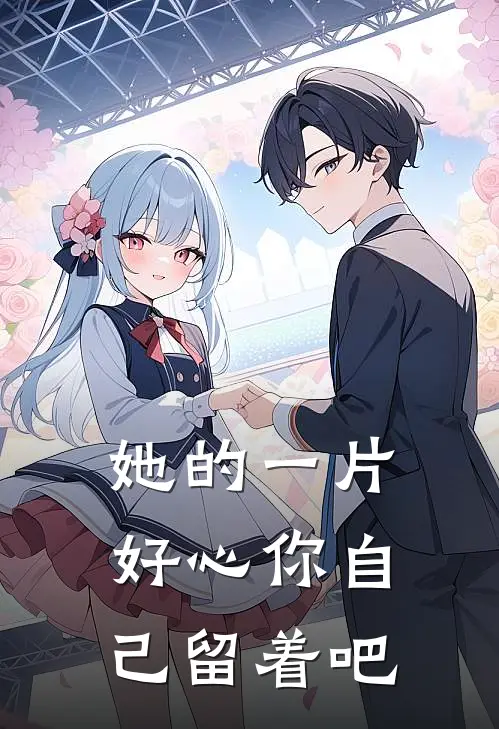 她的一片好心你自己留着吧