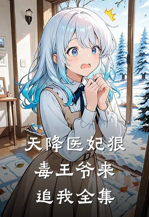 天降医妃狠毒王爷来追我全集