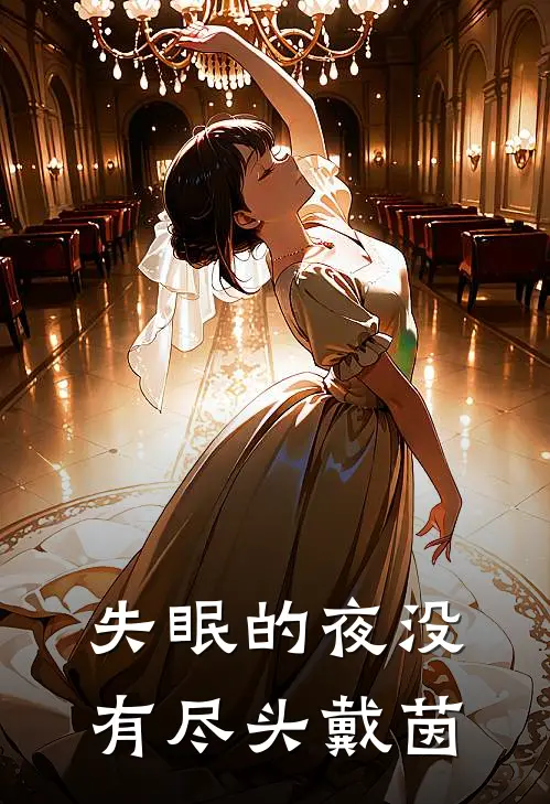 失眠的夜没有尽头戴茵