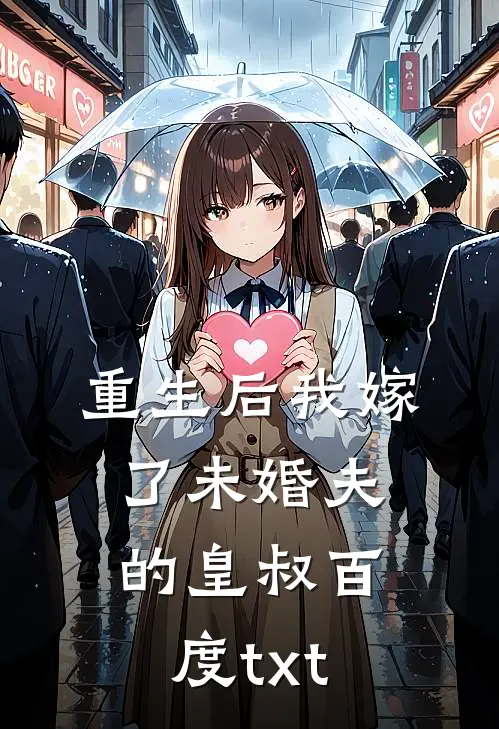 重生后我嫁了未婚夫的皇叔百度txt