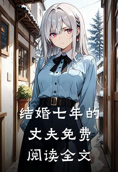 结婚七年的丈夫免费阅读全文