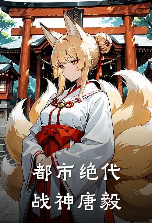 都市绝代战神唐毅
