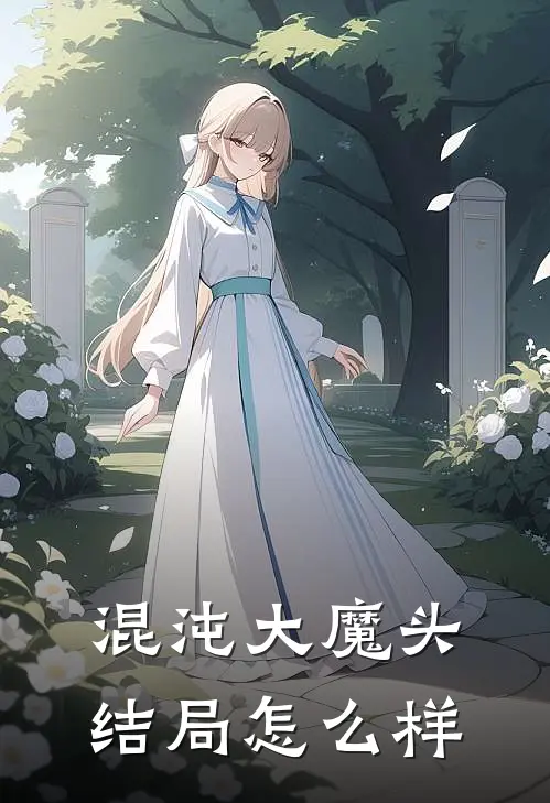 混沌大魔头结局怎么样
