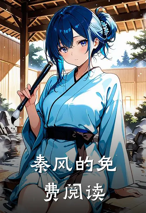 秦风的免费阅读
