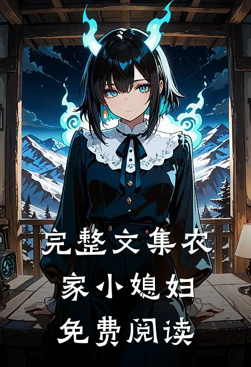 完整文集农家小媳妇免费阅读
