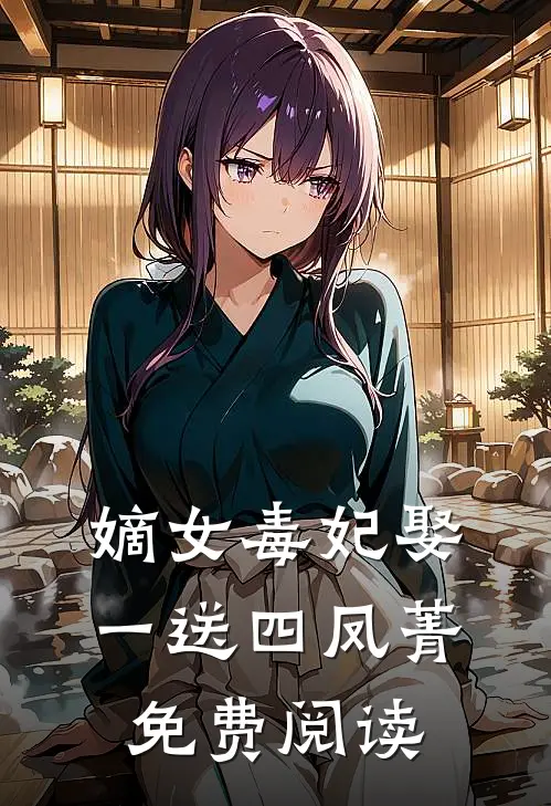 嫡女毒妃娶一送四凤菁免费阅读