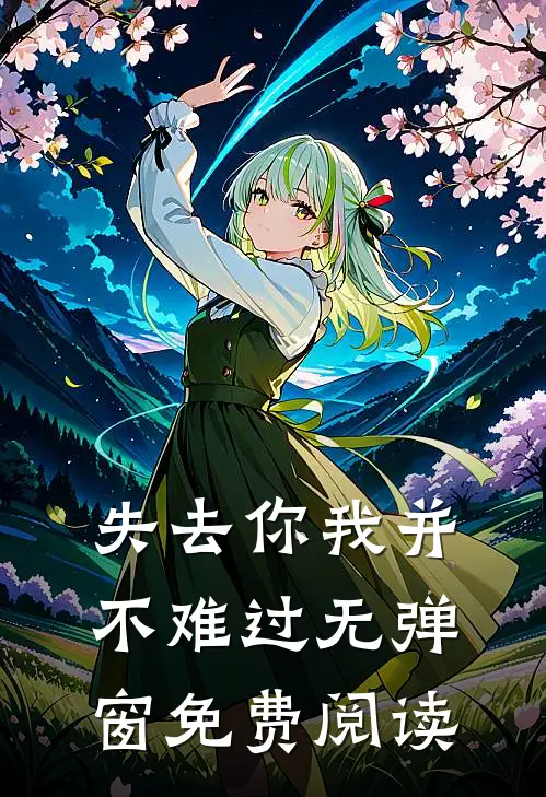 失去你我并不难过无弹窗免费阅读