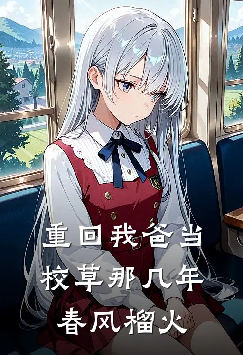 重回我爸当校草那几年 春风榴火