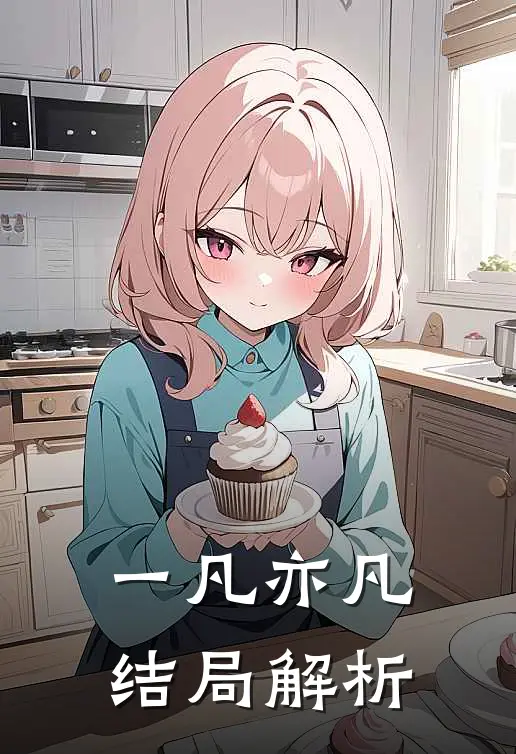 一凡亦凡结局解析