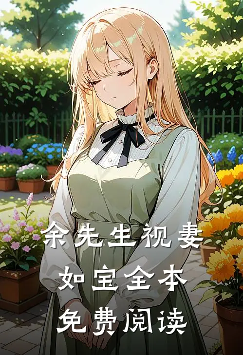 余先生视妻如宝全本免费阅读