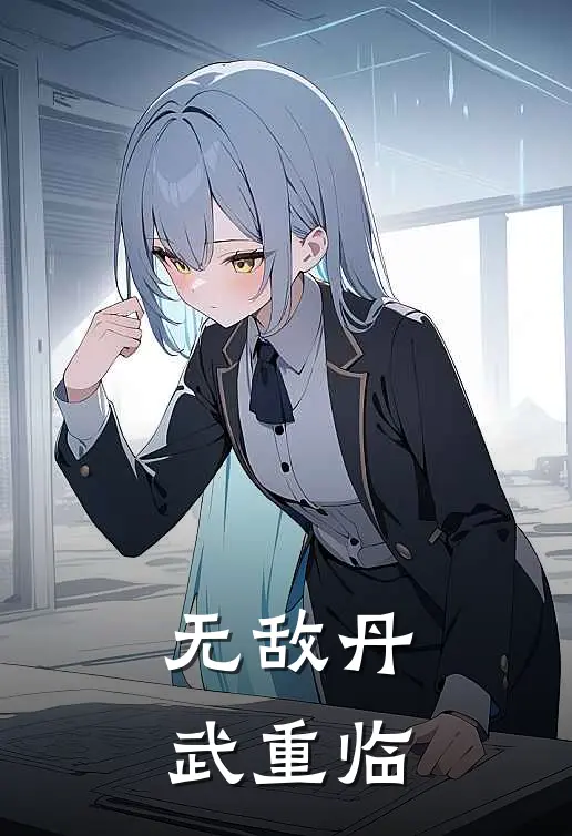 无敌丹武重临