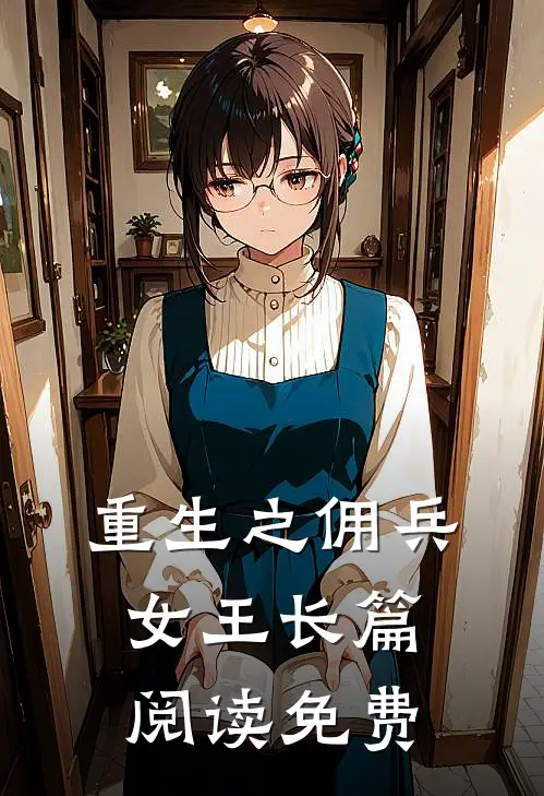 重生之佣兵女王长篇阅读免费