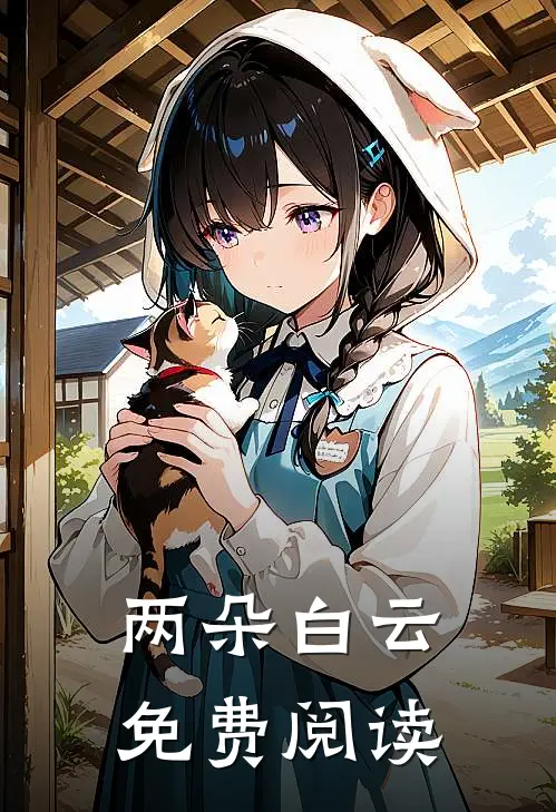 两朵白云免费阅读