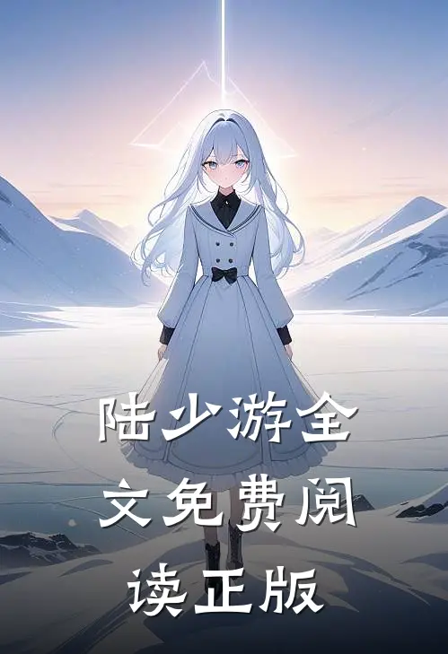 陆少游全文免费阅读正版