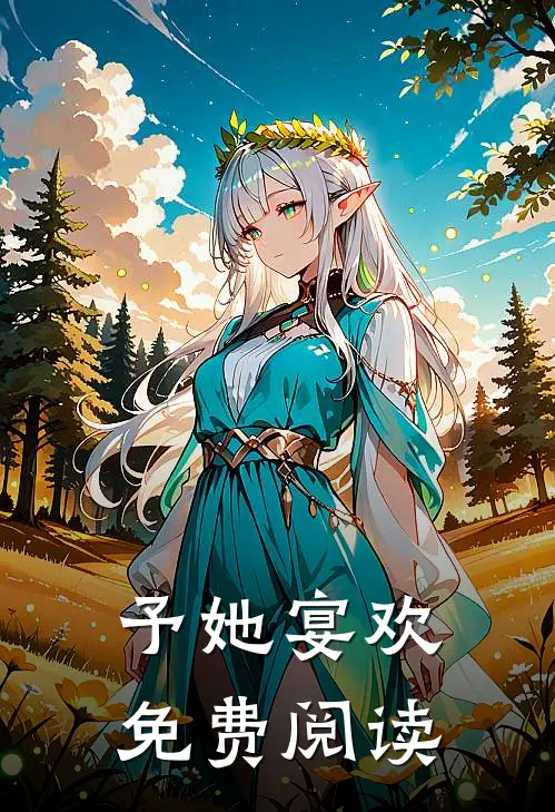 予她宴欢免费阅读
