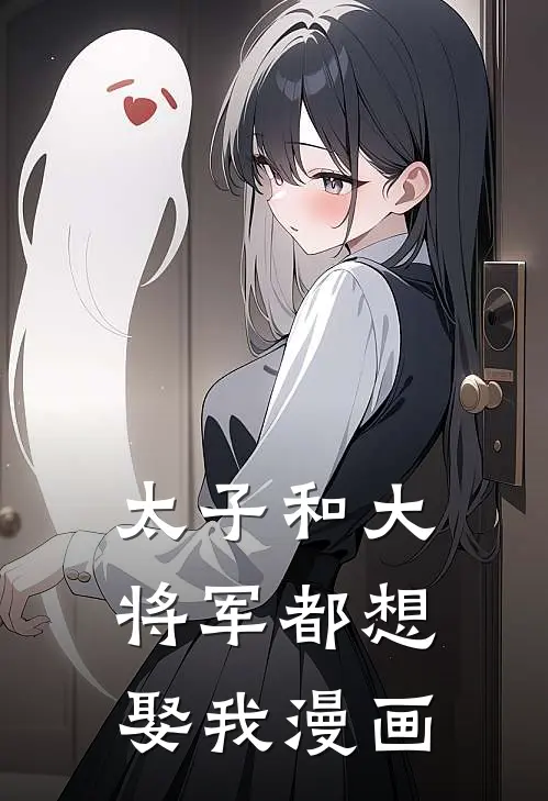 太子和大将军都想娶我漫画