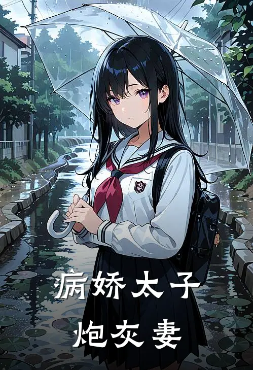 病娇太子炮灰妻