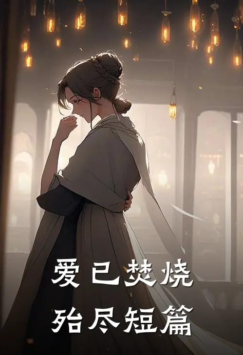 爱已焚烧殆尽短篇